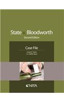 State v. Bloodworth