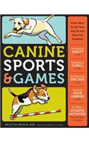 Canine Sports & Games