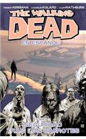 The Walking Dead En Espanol, Tomo 3: Seguridad Tras Los Barrotes