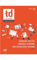 Enabling Success Through Learning and Knowledge Sharing
