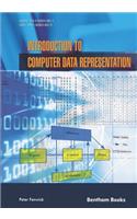 Introduction to Computer Data Representation
