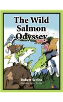 The Wild Salmon Odyssey
