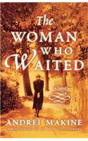 The Woman Who Waited