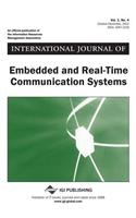 International Journal of Embedded and Real-Time Communication Systems