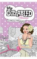 DitzAbled Princess