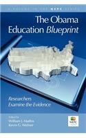 The Obama Education Blueprint