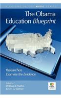 Obama Education Blueprint