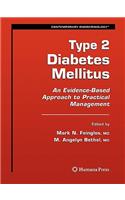 Type 2 Diabetes Mellitus:
