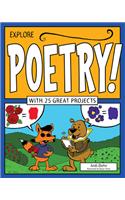 Explore Poetry!