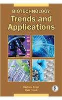 Biotechnology Trends and Applications