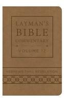 Hebrews Thru Revelation