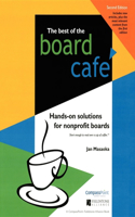 Best of the Board Café