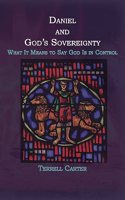 Daniel and God's Sovereignty