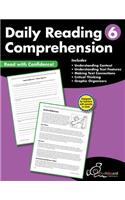 Daily Reading Comprehension Grade 6