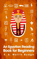 An Egyptian Reading book for Beginners