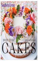 Cal 2023- Southern Living - Best Ever Cakes Wall Calendar