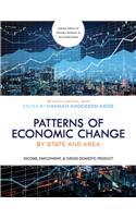 Patterns of Economic Change by State and Area 2019