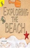 Exploring the Beach: (Plants, Animals, and People)