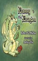 Danny the Dragon