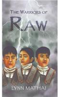 The Warriors of Raw