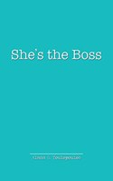 She's the Boss