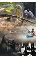 OZ One Fine Adventure One