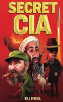 Secret CIA