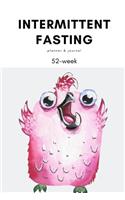 Intermittent Fasting Journal
