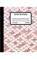 Composition Notebook