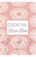 Cocktail Recipe Book
