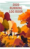 Running Log Book 2020
