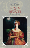 Maggie & The Red Badge of Courage: (Bookland Classics)