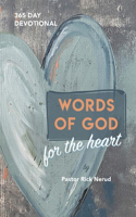 Words of God for the Heart