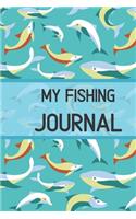 My Fishing Journal