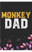 Monkey Dad