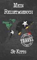 Mein Reisetagebuch St Kitts