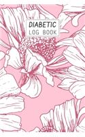 Diabetic Log Book
