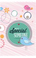 My Special Someone