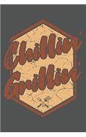 Chillin' Grillin'