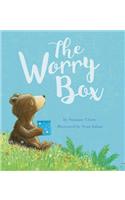 The Worry Box