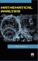 Mathematical Analysis