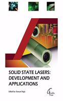 Solid State Lasers: Development and Applications