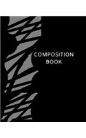 Composition Book