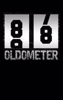 Oldometer 88