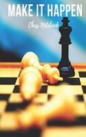 Chess Notebook