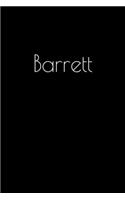 Barrett