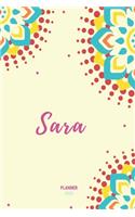 Sara Planner 2020