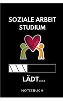 Soziale Arbeit Studium Lädt... Notizbuch: A5 Studienplaner zum dualen Studium - Notizbuch für duale Studenten - Semesterplaner - witziger Spruch zum Abitur - Studienbeginn - Erstes Semester 