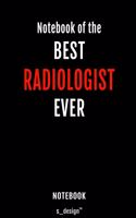 Notebook for Radiologists / Radiologist