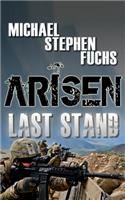 Arisen
